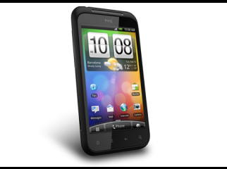 HTC INCREDIBLE S boxed 