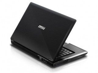 Brand New MSI Core i3 Laptop 3.30 Hours Charge..