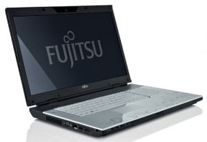 Fujitshu laptop large image 0