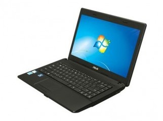 HP and ASUS laptop from USA