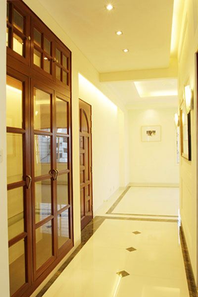 Luxurious Designer Ready Flat for Sale in Uttara Dhaka large image 0