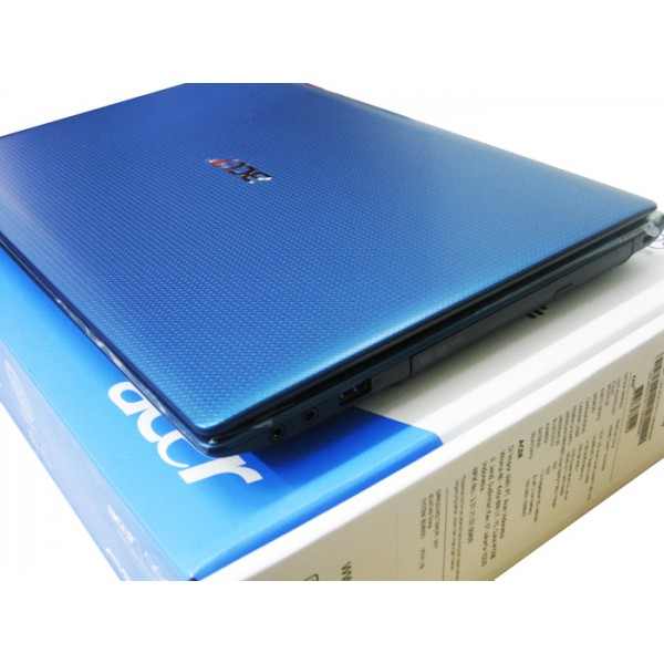 ACER ASPIRE 4743 CORE I5 large image 0