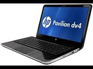 HP Pavilion DV4-5110TX i5-3rd Gen 4GB 640GB Mob-01772130432