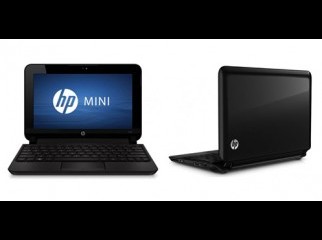 HP Mini 110-4112TU 10.1 Netbook mob-01772130432