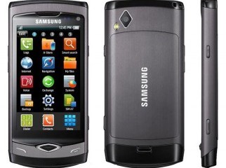 samsung gt-s8530