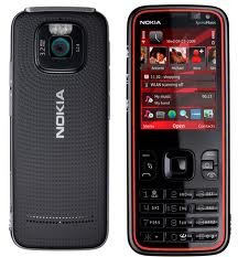 Nokia 5630 XPress Music 3G phone large image 0