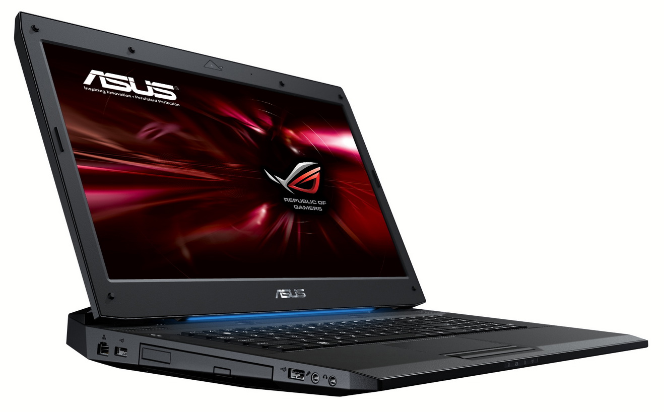 Asus G73s Gaming Laptop phone 01618725223 large image 0