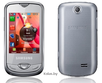 Samsung S3370 from ITALY totaly NEW With evrything urgent.. large image 1