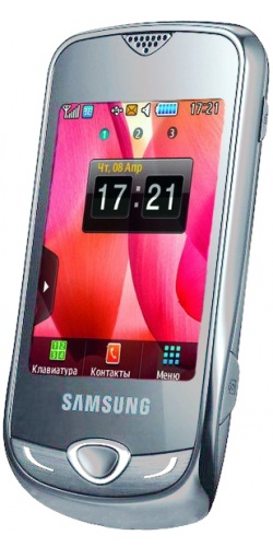 Samsung S3370 from ITALY totaly NEW With evrything urgent.. large image 2