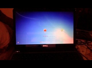 Dell Inspiron N5010