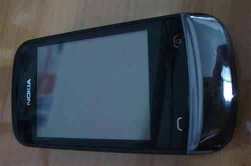 Nokia C2-02 Touch Type URGENT Sell large image 1