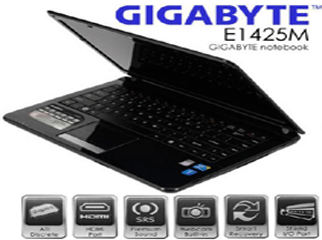 GIGABYTE CORE I 3 LAPTOP NEW EXCHANGE PC GET LESS UPTO 20  large image 0