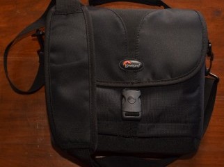 Camera Bag