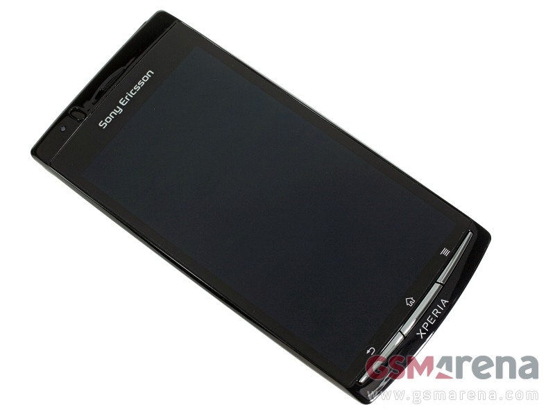 Sony Ericsson Xperia ARC S large image 0