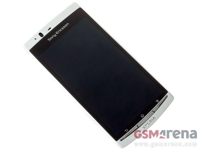 Sony Ericsson Xperia ARC S large image 1