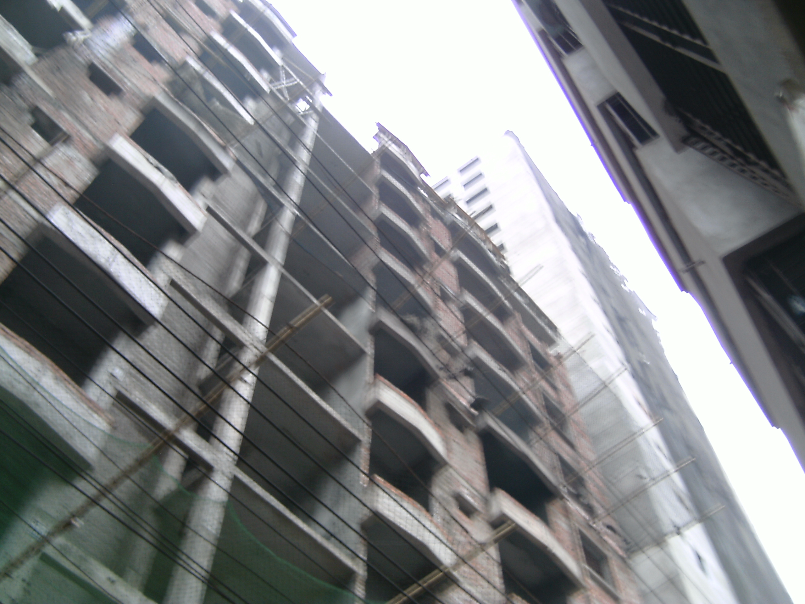 New flats for sale in Shahjadpur Gulshan. large image 0