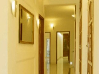 Luxurious Designer Ready Flat for Sale in Uttara Dhaka