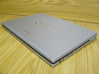 Sony Vaio core2Duo Canada backup 3 hour