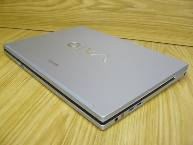 Sony Vaio core2Duo Canada backup 3 hour large image 0