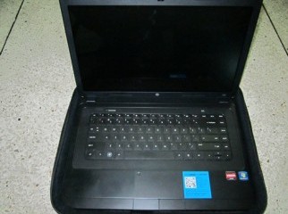 HP 2000 Notebook