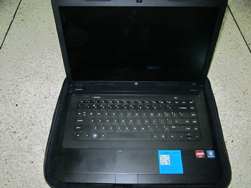 HP 2000 Notebook large image 0