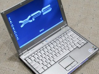 DELL XPS M1210