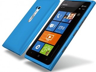 Nokia Lumia 900 Urgent FIXED 