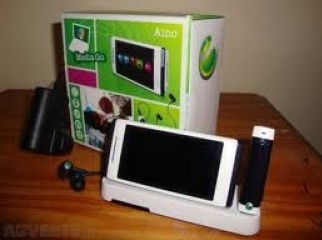 SONY ERICSSON AINO U10I 8MP HD BOXED URGENT SALE EXCHANGE