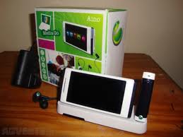 SONY ERICSSON AINO U10I 8MP HD BOXED URGENT SALE EXCHANGE large image 0