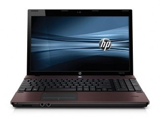 HP pro book 4020 i3 320GB HDD RAM 2GB 