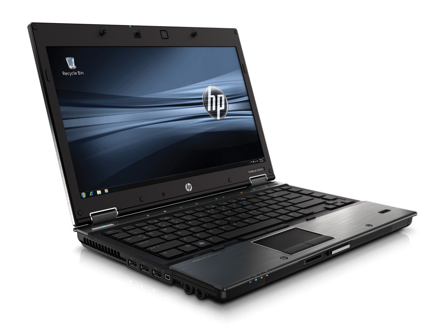 HP ProBook 4420s-Core i5 2.40 GHz-320 GB HDD 2GB RAM large image 0