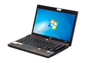 HP ProBook 4420s - Core i3