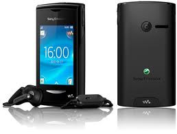 Sony Ericsson Yeondo large image 0