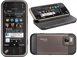 Nokia 97 mini 8gb 5 months used 