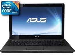 asus k42F large image 0