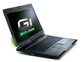 Asus G1S Laptop Notebook