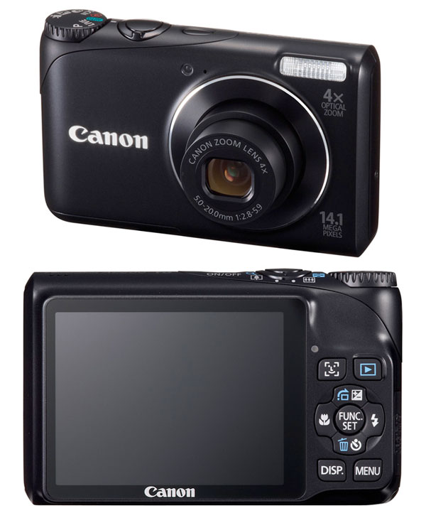 Canon Powershot A2200 Please call to 01713371392  large image 0