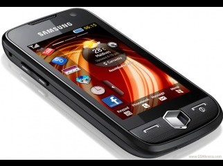 Samsung Jet S8000 Brand New Untouched Fully Boxed 