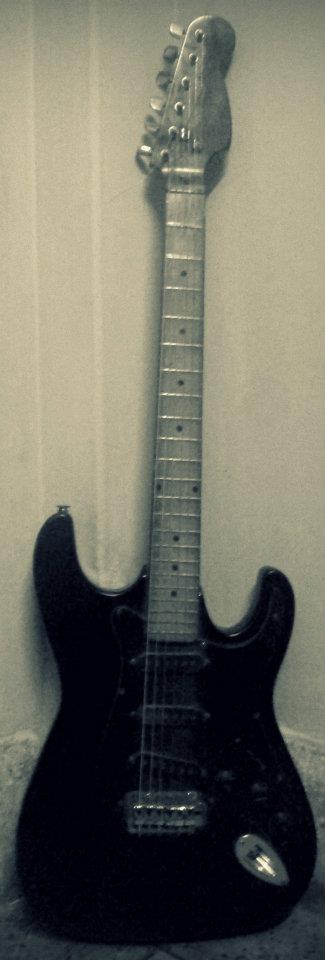 Electric Guitar large image 0