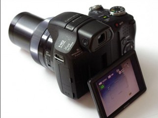 Sony HX100V Black