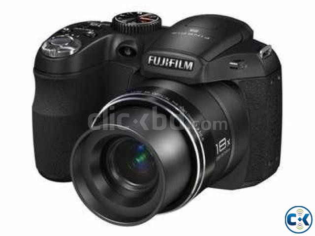 FUJIFILM S2950FD large image 0