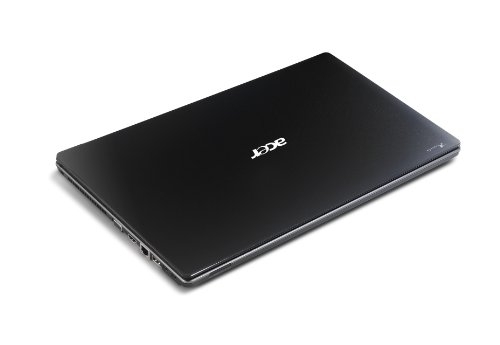 acer aspire5745G core i5 laptop. large image 0