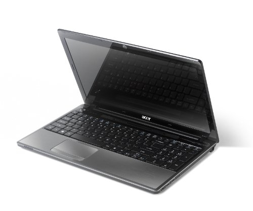 acer aspire5745G core i5 laptop. large image 1