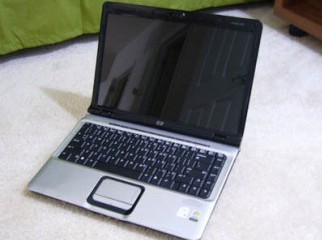 HP Compaq DV2000