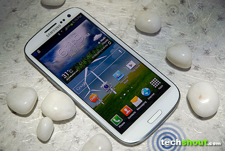 samsung galaxy s3 clone micromax 215 sell or exchange large image 0