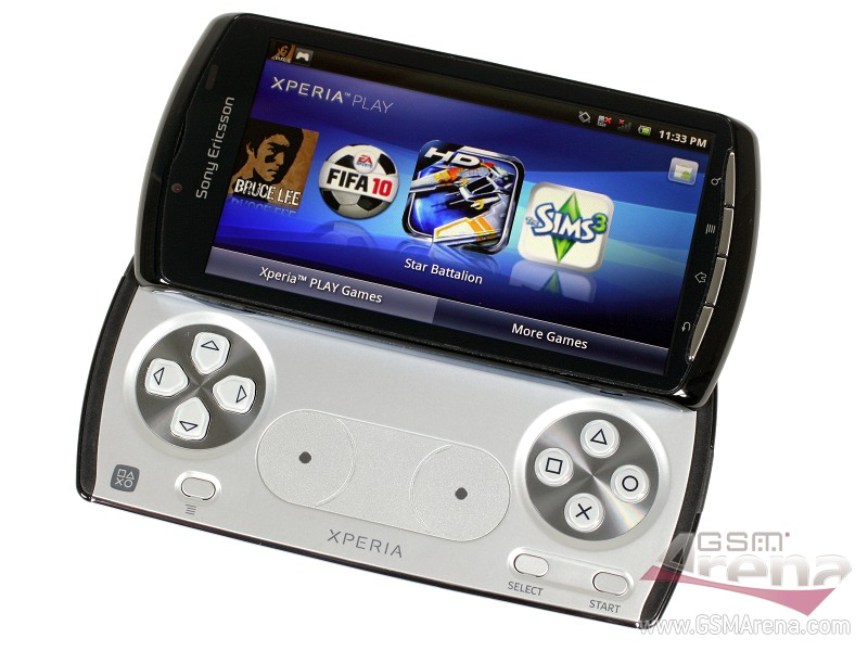 Sony Ericsson Xperia Play For Sale large image 0