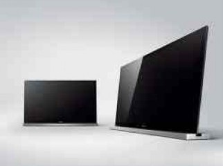 SONY BRAVIA FULL HD 3D 40 NX720 LED TV