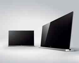 SONY BRAVIA FULL HD 3D 40 NX720 LED TV large image 0