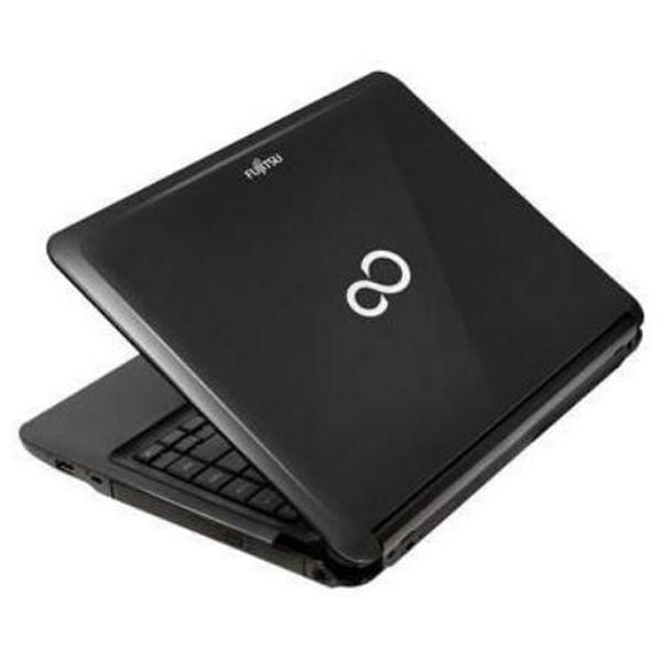 Fujitsu Lifebook LH531 - i3 large image 0