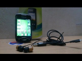 SAMSUNG GALAXY MINI Galaxy POP 